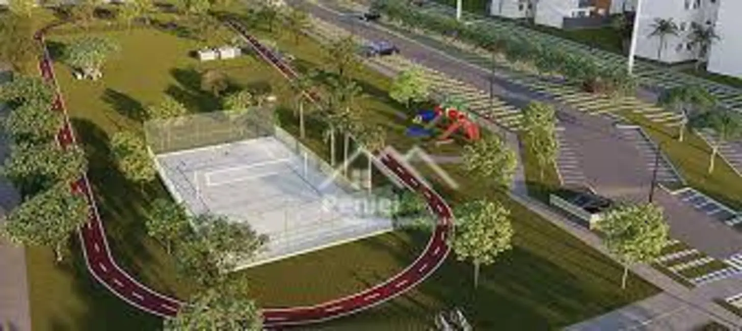 Foto 6 de Apartamento com 2 quartos à venda, 41m2 em Ribeirao Preto - SP