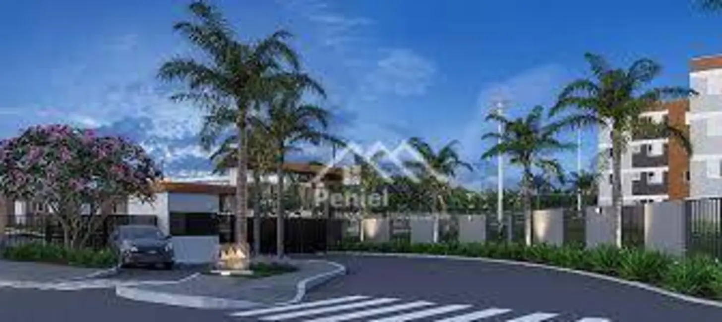 Foto 8 de Apartamento com 2 quartos à venda, 41m2 em Ribeirao Preto - SP