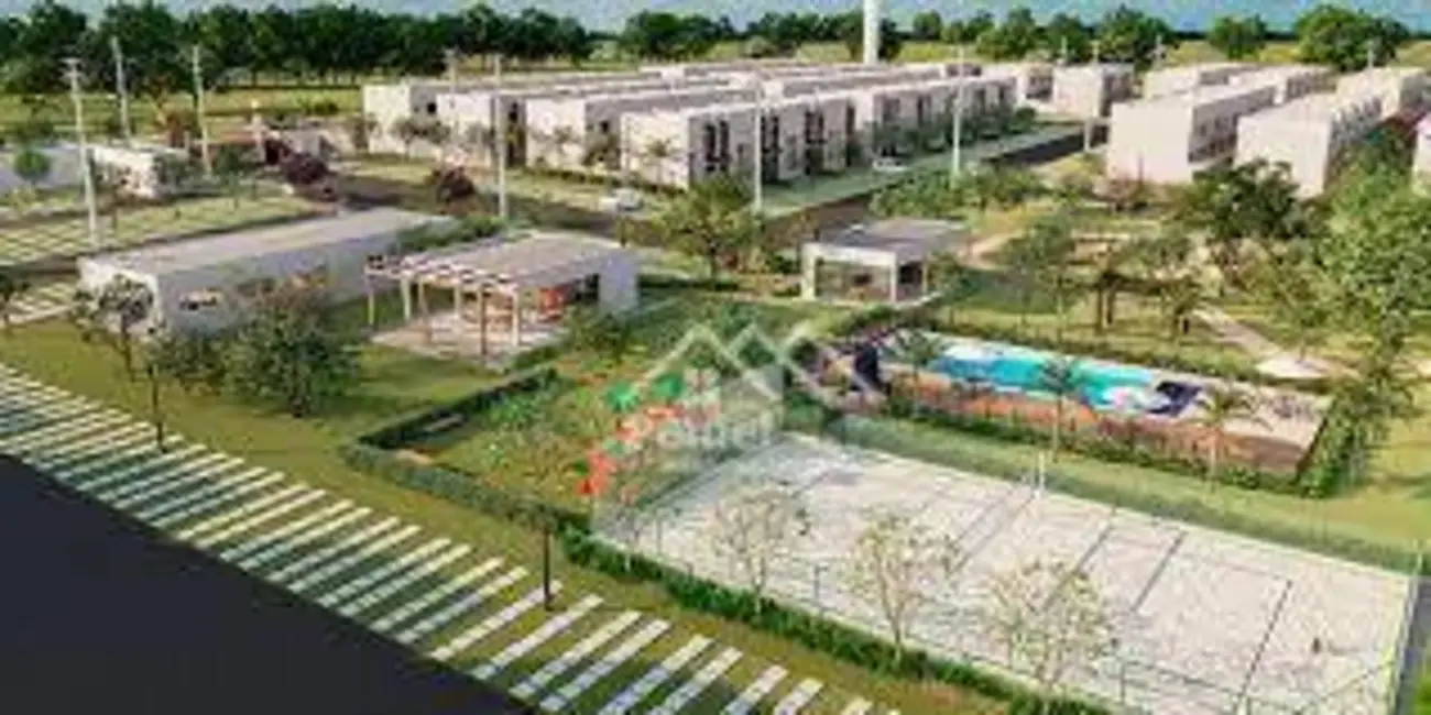 Foto 4 de Sobrado com 2 quartos à venda, 105m2 em Parque Residencial Cândido Portinari, Ribeirao Preto - SP