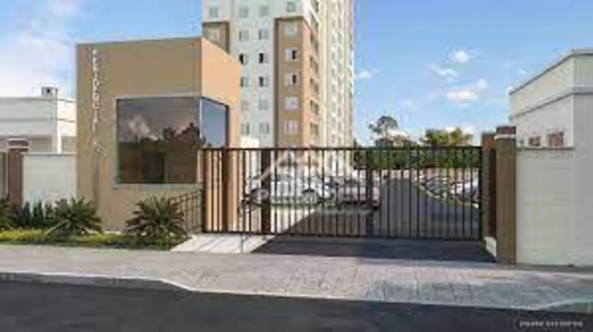 Foto 2 de Apartamento com 2 quartos à venda, 78m2 em Geraldo Correia de Carvalho, Ribeirao Preto - SP