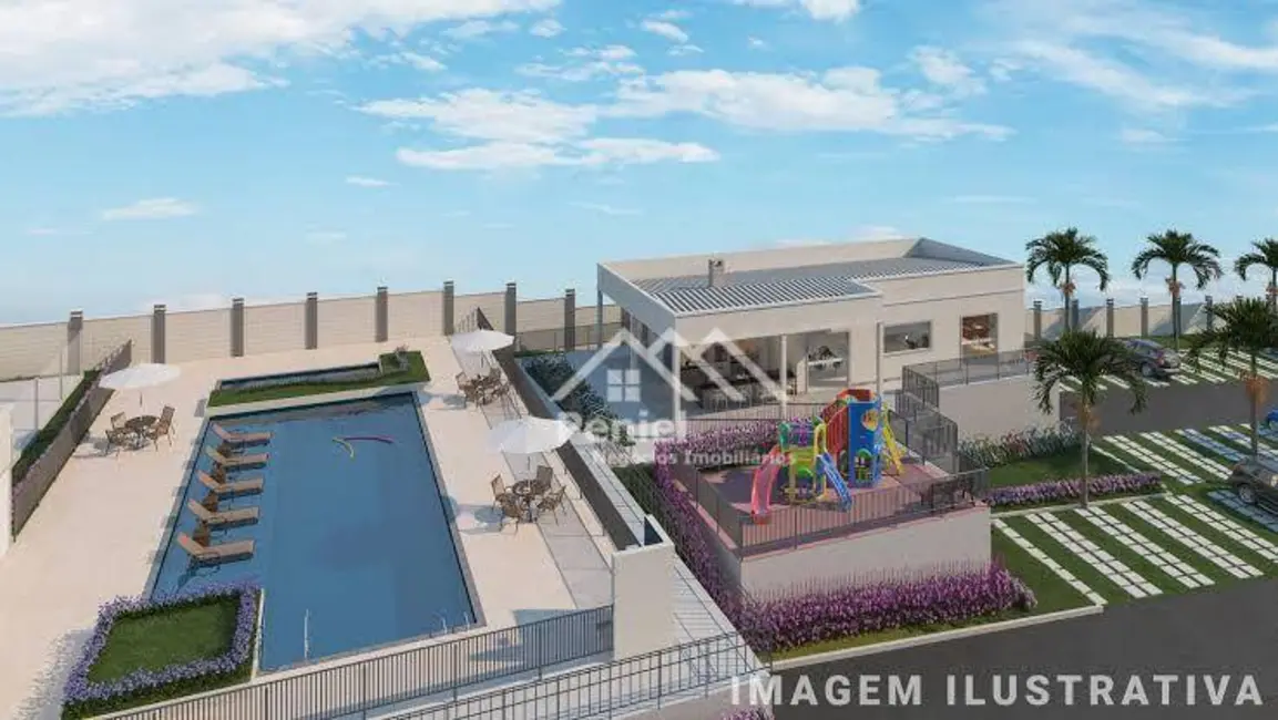 Apartamento com 2 quartos à venda, 43m2 em Jardim São José, Ribeirao Preto - SP - imagem 4 Foto 4 de Apartamento com 2 quartos à venda, 43m2 em Jardim São José, Ribeirao Preto - SP