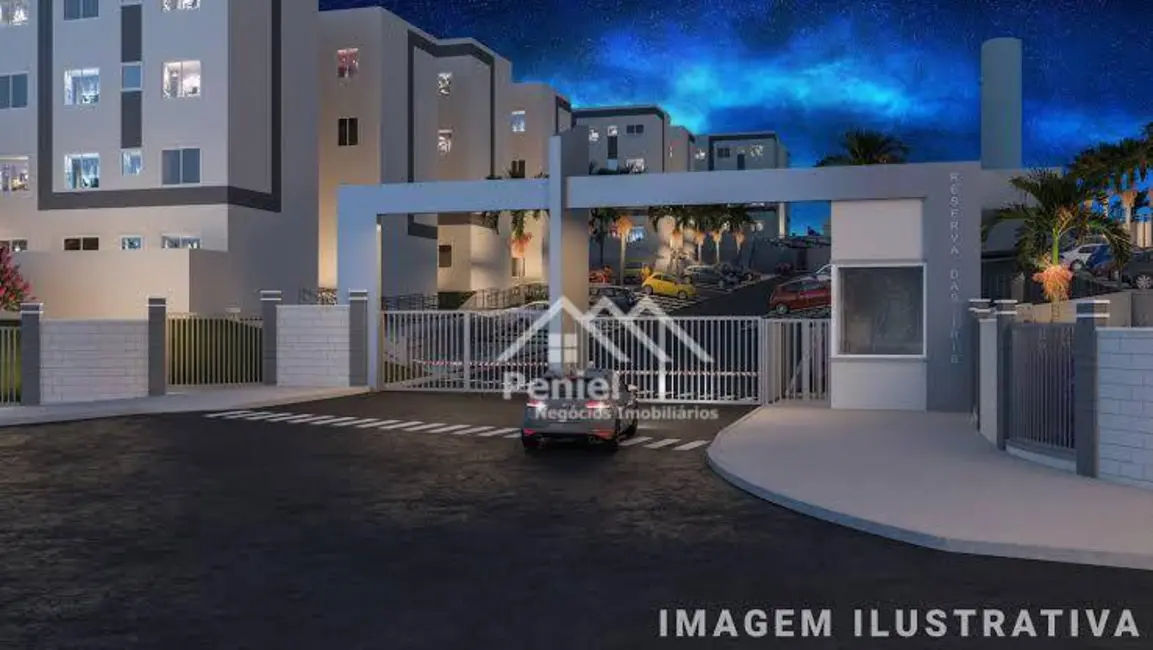 Apartamento com 2 quartos à venda, 43m2 em Jardim São José, Ribeirao Preto - SP - imagem 1 Foto 1 de Apartamento com 2 quartos à venda, 43m2 em Jardim São José, Ribeirao Preto - SP