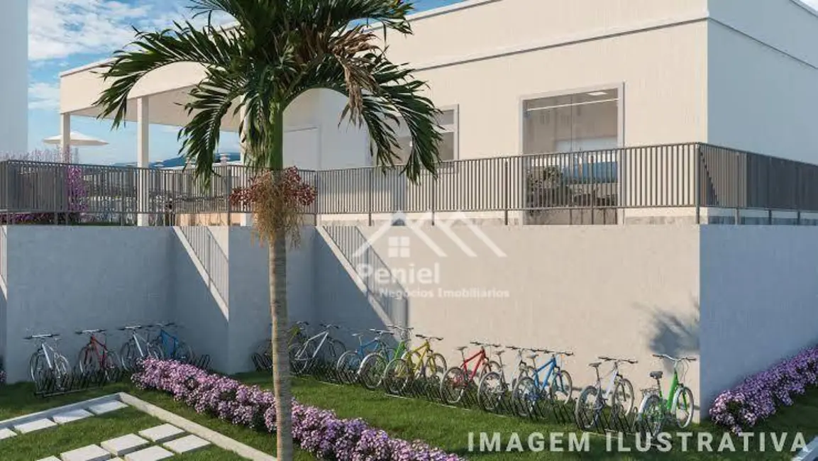 Apartamento com 2 quartos à venda, 43m2 em Jardim São José, Ribeirao Preto - SP - imagem 2 Foto 2 de Apartamento com 2 quartos à venda, 43m2 em Jardim São José, Ribeirao Preto - SP