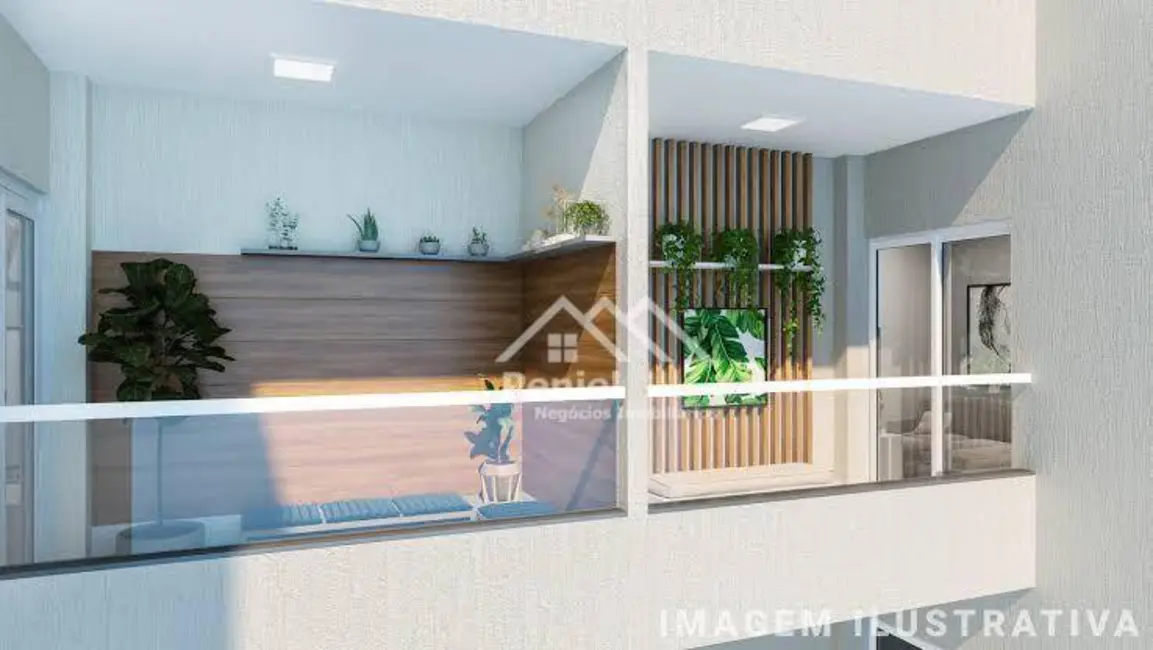 Apartamento com 2 quartos à venda, 43m2 em Jardim São José, Ribeirao Preto - SP - imagem 5 Foto 5 de Apartamento com 2 quartos à venda, 43m2 em Jardim São José, Ribeirao Preto - SP