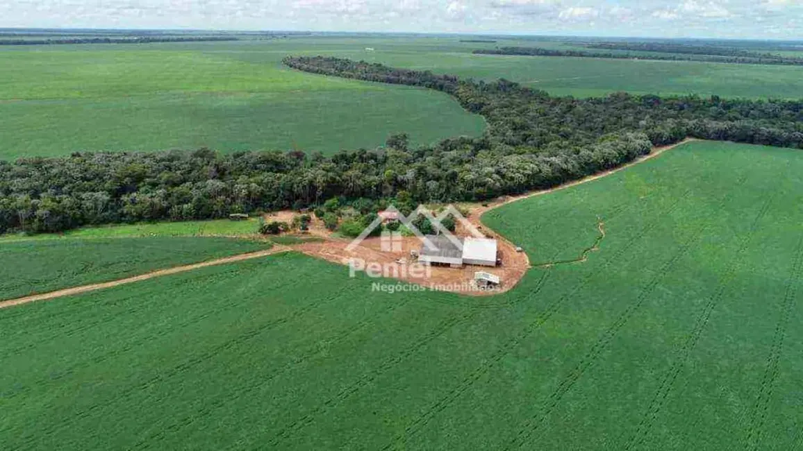 Fazenda / Haras à venda, 6730000m2 em Ipiranga Do Norte - MT - imagem 7 Foto 7 de Fazenda / Haras à venda, 6730000m2 em Ipiranga Do Norte - MT
