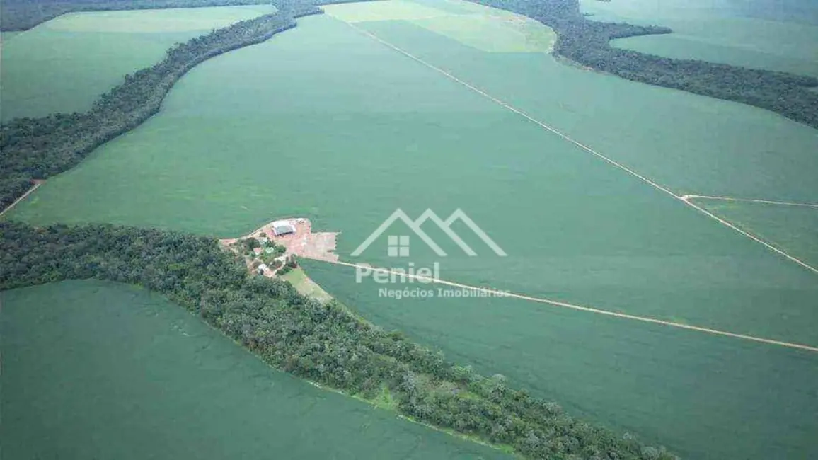 Fazenda / Haras à venda, 6730000m2 em Ipiranga Do Norte - MT - imagem 1 Foto 1 de Fazenda / Haras à venda, 6730000m2 em Ipiranga Do Norte - MT