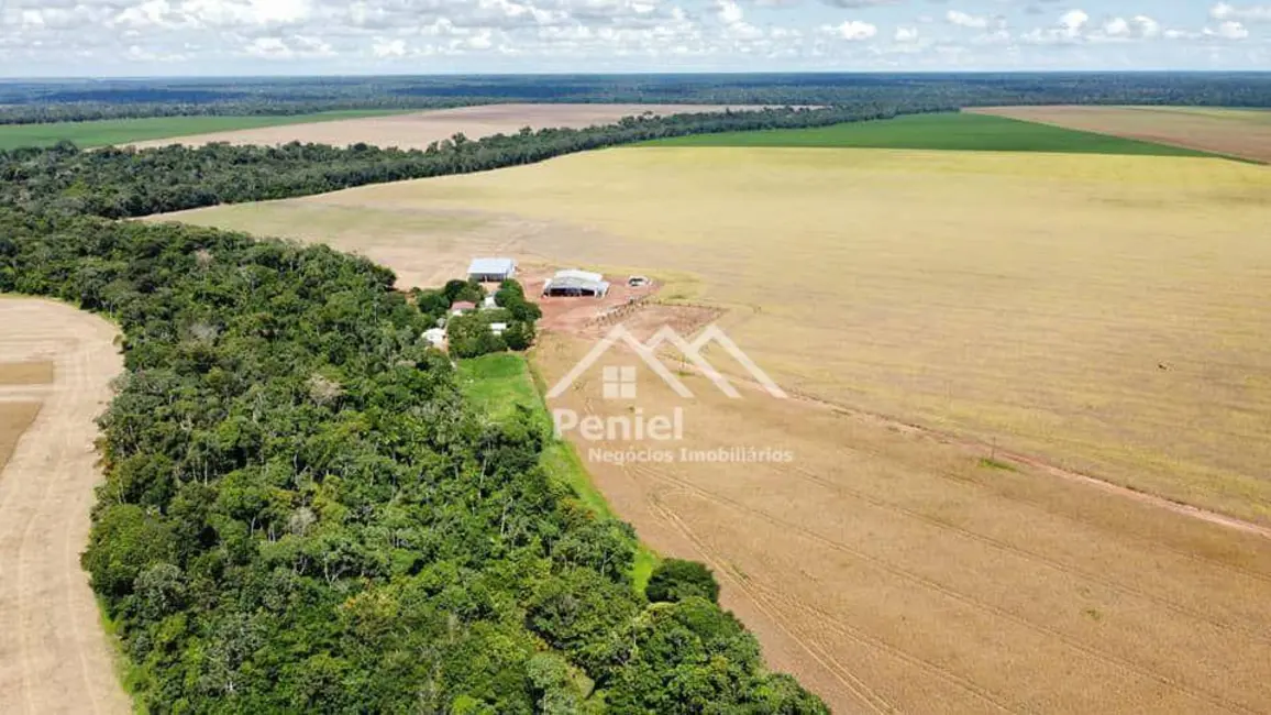 Fazenda / Haras à venda, 6730000m2 em Ipiranga Do Norte - MT - imagem 9 Foto 9 de Fazenda / Haras à venda, 6730000m2 em Ipiranga Do Norte - MT