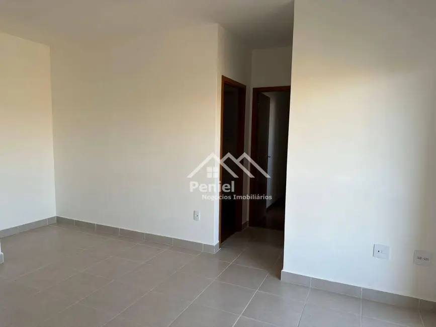 Foto 3 de Apartamento com 2 quartos à venda, 48m2 em Recreio das Acácias, Ribeirao Preto - SP