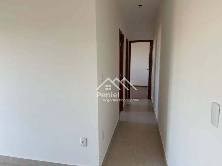 Foto 5 de Apartamento com 2 quartos à venda, 48m2 em Recreio das Acácias, Ribeirao Preto - SP