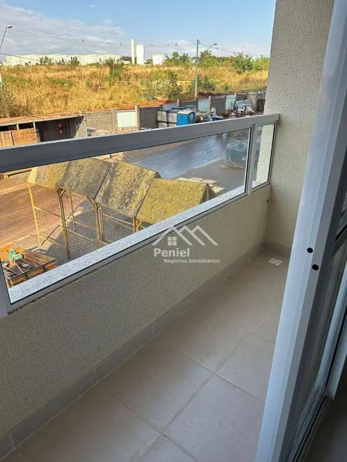Foto 7 de Apartamento com 2 quartos à venda, 48m2 em Recreio das Acácias, Ribeirao Preto - SP