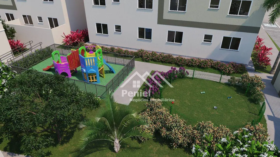 Foto 5 de Apartamento com 2 quartos à venda, 40m2 em Ribeirao Preto - SP