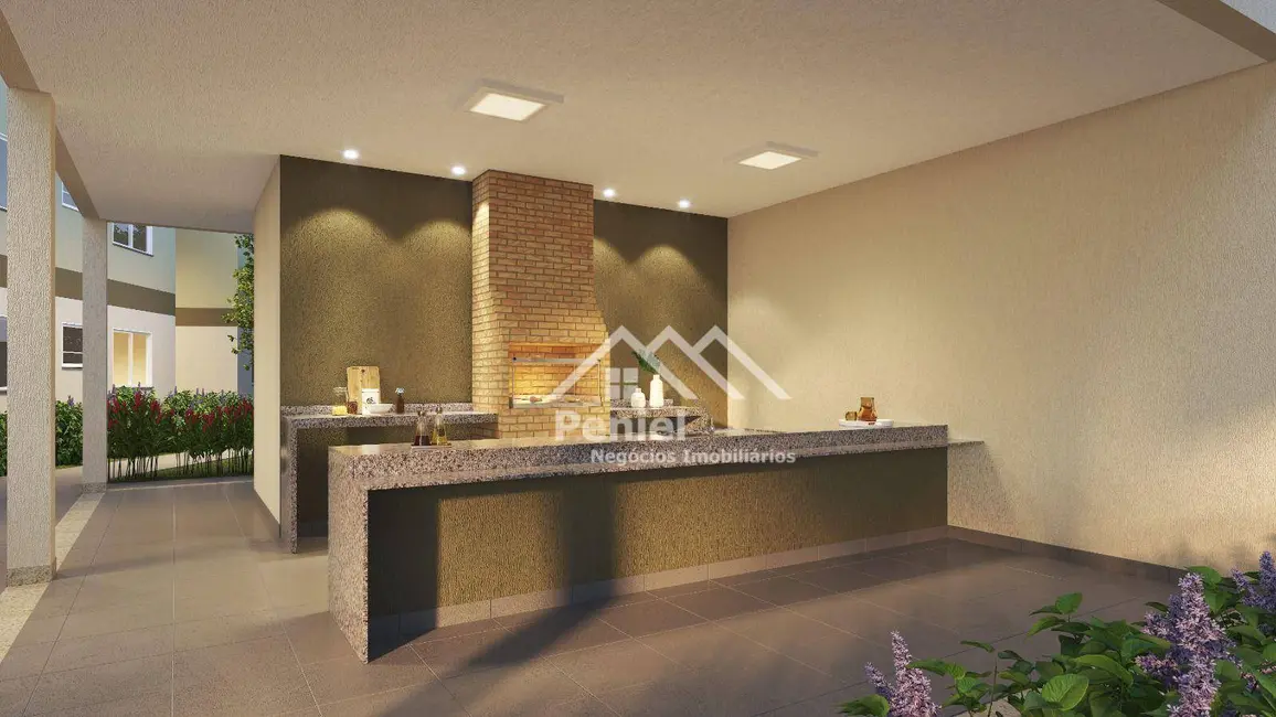 Foto 7 de Apartamento com 2 quartos à venda, 40m2 em Ribeirao Preto - SP