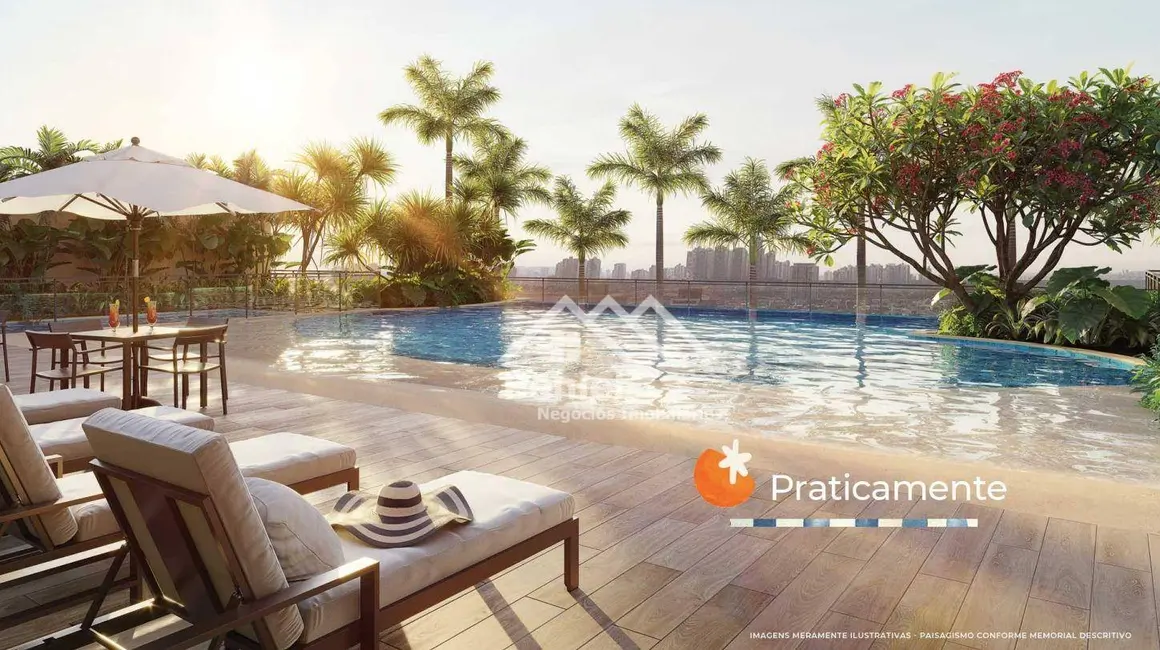 Foto 5 de Apartamento com 3 quartos à venda, 165m2 em Ribeirao Preto - SP