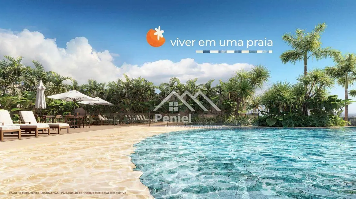 Foto 6 de Apartamento com 3 quartos à venda, 165m2 em Ribeirao Preto - SP