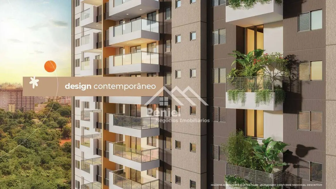 Foto 8 de Apartamento com 3 quartos à venda, 165m2 em Ribeirao Preto - SP