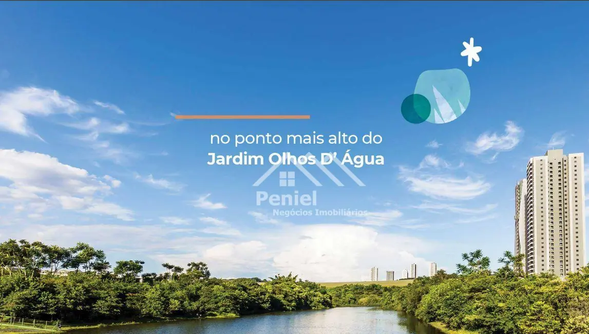 Foto 4 de Apartamento com 3 quartos à venda, 165m2 em Ribeirao Preto - SP