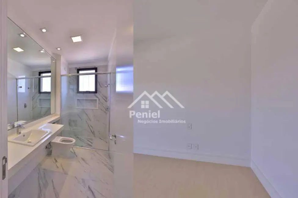Apartamento com 4 quartos à venda, 529m2 em Jardim Botânico, Ribeirao Preto - SP - imagem 6 Foto 6 de Apartamento com 4 quartos à venda, 529m2 em Jardim Botânico, Ribeirao Preto - SP