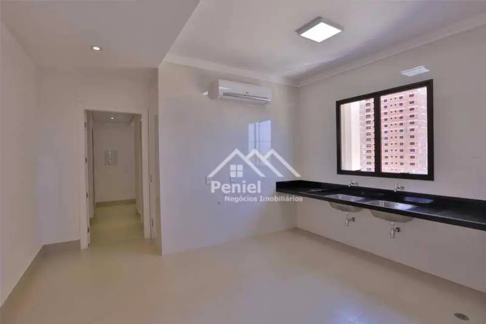 Apartamento com 4 quartos à venda, 529m2 em Jardim Botânico, Ribeirao Preto - SP - imagem 8 Foto 8 de Apartamento com 4 quartos à venda, 529m2 em Jardim Botânico, Ribeirao Preto - SP