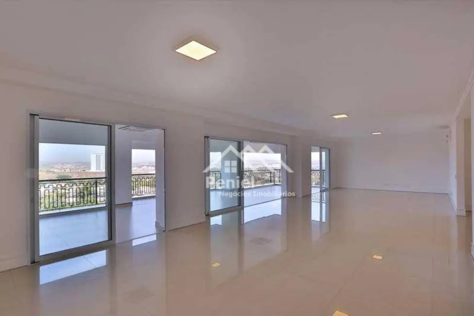 Apartamento com 4 quartos à venda, 529m2 em Jardim Botânico, Ribeirao Preto - SP - imagem 4 Foto 4 de Apartamento com 4 quartos à venda, 529m2 em Jardim Botânico, Ribeirao Preto - SP