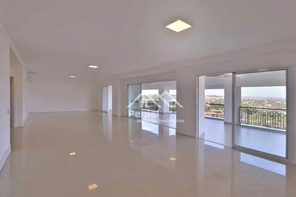 Apartamento com 4 quartos à venda, 529m2 em Jardim Botânico, Ribeirao Preto - SP - imagem 3 Foto 3 de Apartamento com 4 quartos à venda, 529m2 em Jardim Botânico, Ribeirao Preto - SP