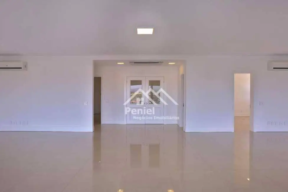 Apartamento com 4 quartos à venda, 529m2 em Jardim Botânico, Ribeirao Preto - SP - imagem 5 Foto 5 de Apartamento com 4 quartos à venda, 529m2 em Jardim Botânico, Ribeirao Preto - SP