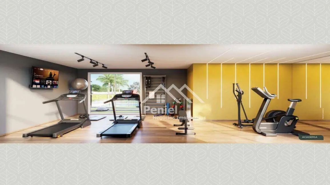 Apartamento com 2 quartos à venda, 68m2 em City Ribeirão, Ribeirao Preto - SP - imagem 9 Foto 9 de Apartamento com 2 quartos à venda, 68m2 em City Ribeirão, Ribeirao Preto - SP