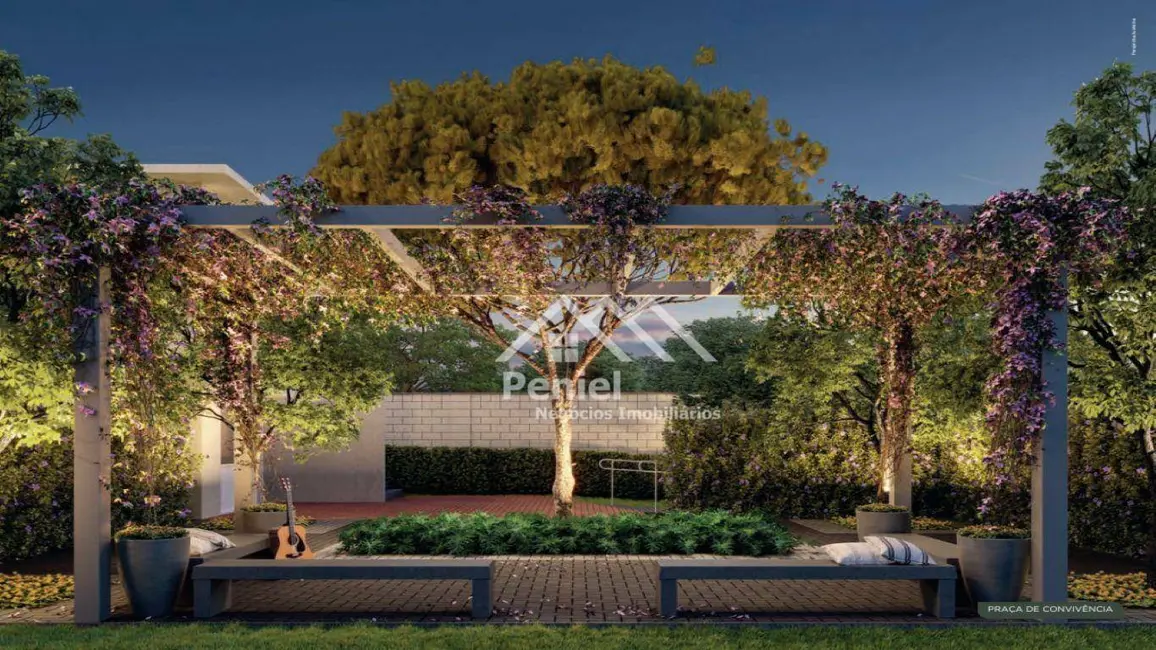 Apartamento com 2 quartos à venda, 68m2 em City Ribeirão, Ribeirao Preto - SP - imagem 3 Foto 3 de Apartamento com 2 quartos à venda, 68m2 em City Ribeirão, Ribeirao Preto - SP