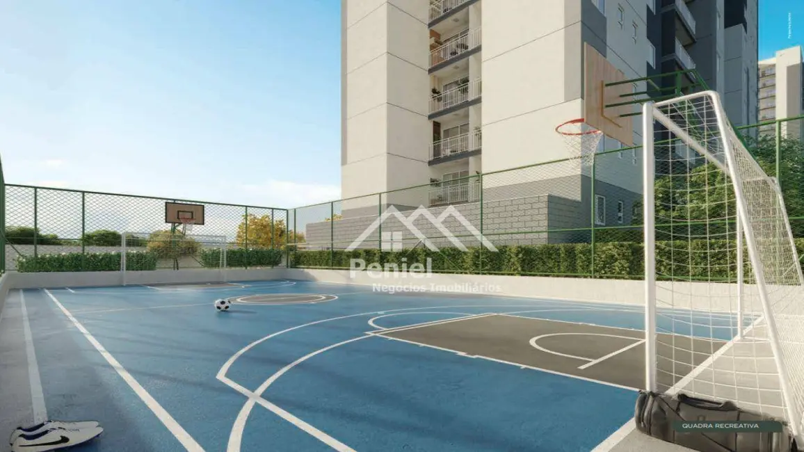 Apartamento com 2 quartos à venda, 68m2 em City Ribeirão, Ribeirao Preto - SP - imagem 8 Foto 8 de Apartamento com 2 quartos à venda, 68m2 em City Ribeirão, Ribeirao Preto - SP