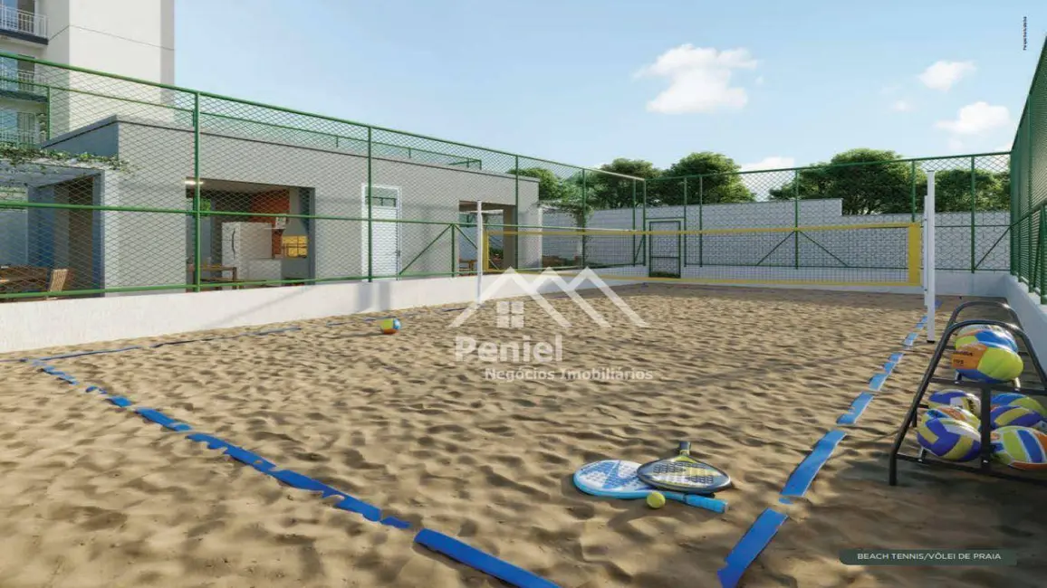 Apartamento com 2 quartos à venda, 68m2 em City Ribeirão, Ribeirao Preto - SP - imagem 7 Foto 7 de Apartamento com 2 quartos à venda, 68m2 em City Ribeirão, Ribeirao Preto - SP