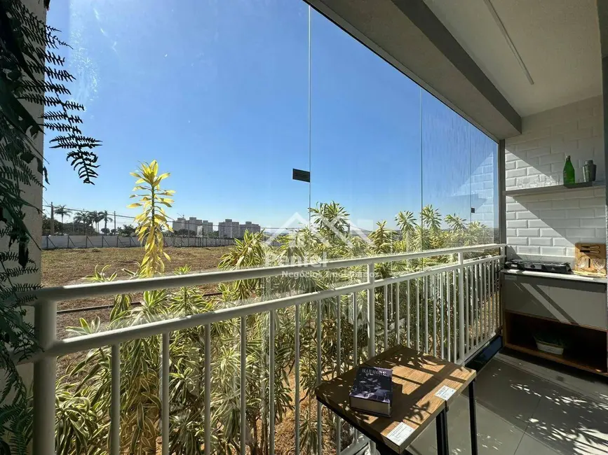 Foto 6 de Apartamento com 2 quartos à venda, 53m2 em City Ribeirão, Ribeirao Preto - SP