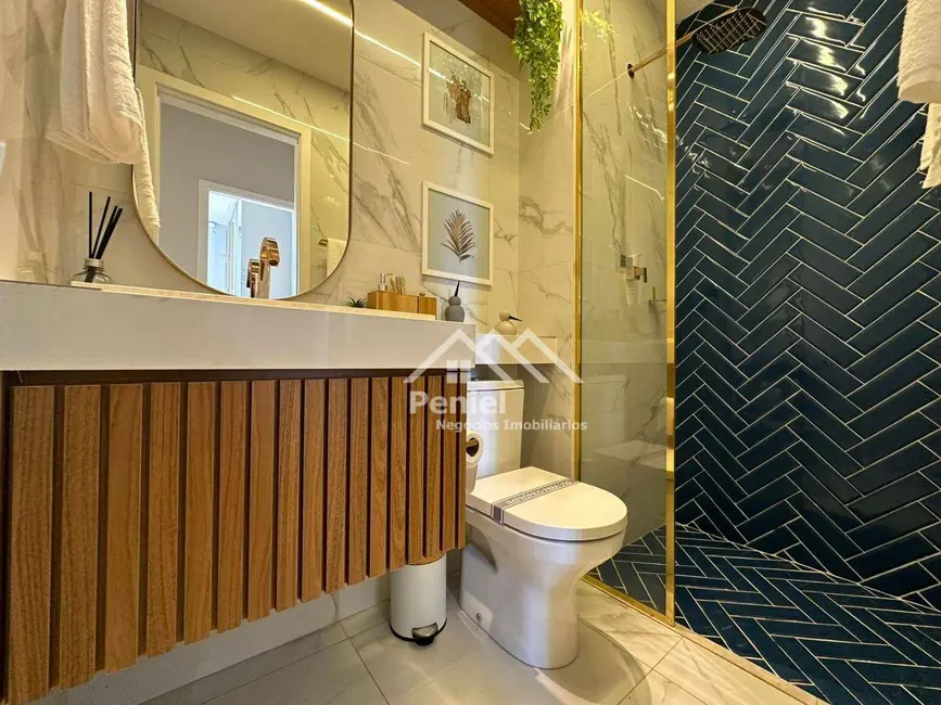 Foto 8 de Apartamento com 2 quartos à venda, 53m2 em City Ribeirão, Ribeirao Preto - SP