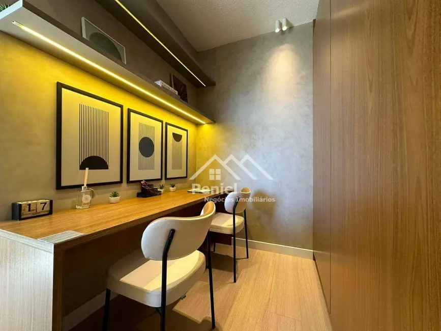 Foto 7 de Apartamento com 2 quartos à venda, 53m2 em City Ribeirão, Ribeirao Preto - SP