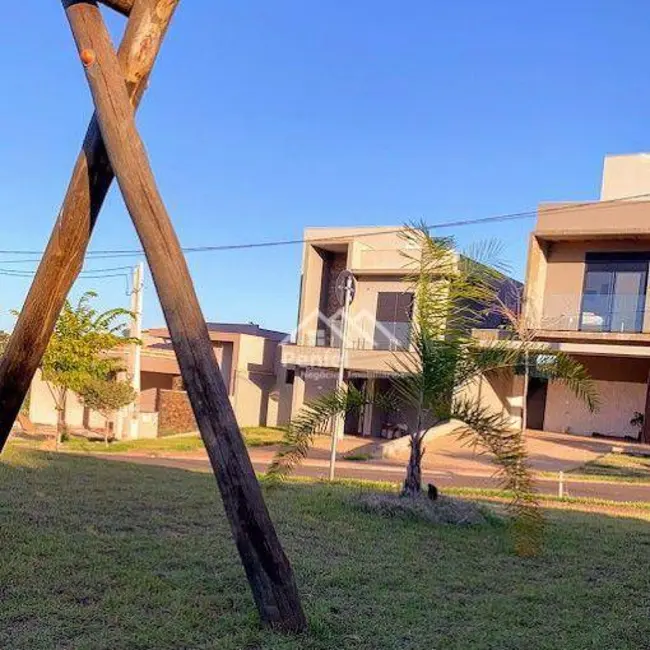 Foto 1 de Terreno / Lote à venda, 429m2 em Ribeirao Preto - SP