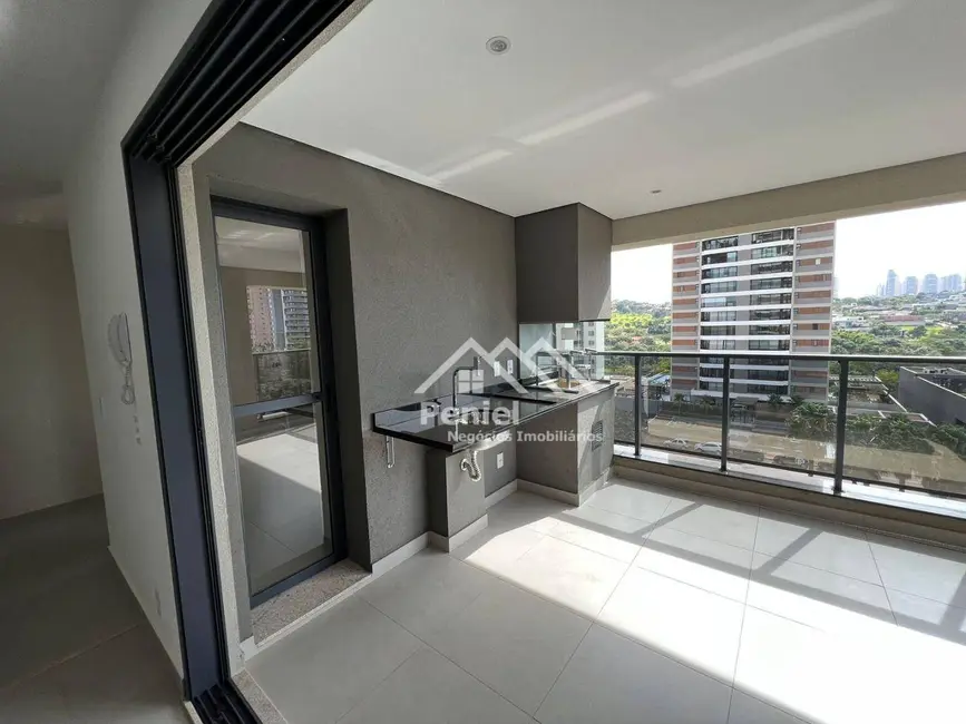 Foto 4 de Apartamento com 3 quartos à venda, 126m2 em Ribeirao Preto - SP