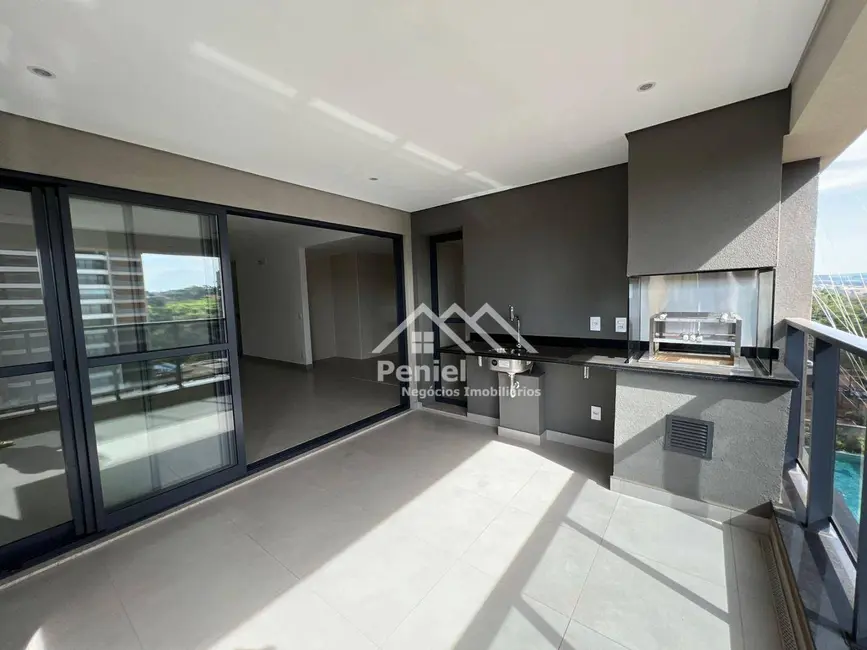 Foto 6 de Apartamento com 3 quartos à venda, 126m2 em Ribeirao Preto - SP