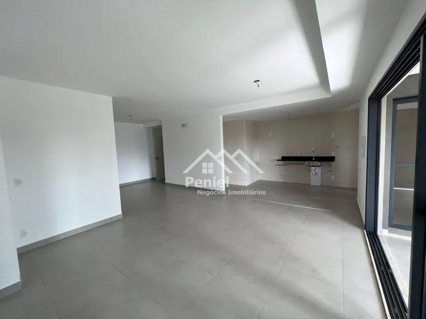 Foto 3 de Apartamento com 3 quartos à venda, 126m2 em Ribeirao Preto - SP