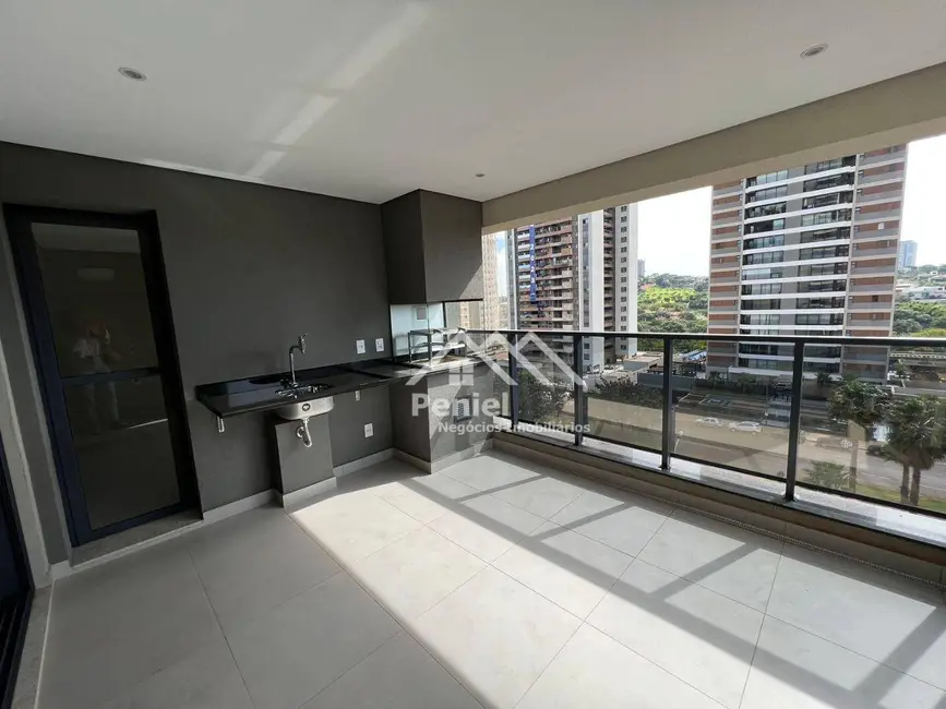 Foto 5 de Apartamento com 3 quartos à venda, 126m2 em Ribeirao Preto - SP