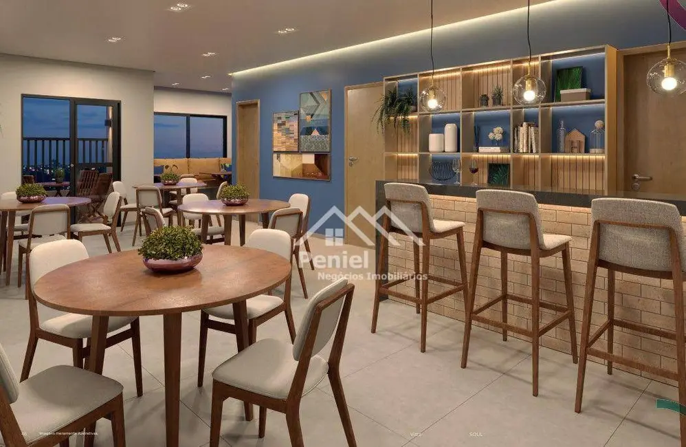 Apartamento com 2 quartos à venda, 60m2 em Jardim Sumaré, Ribeirao Preto - SP - imagem 9 Foto 9 de Apartamento com 2 quartos à venda, 60m2 em Jardim Sumaré, Ribeirao Preto - SP