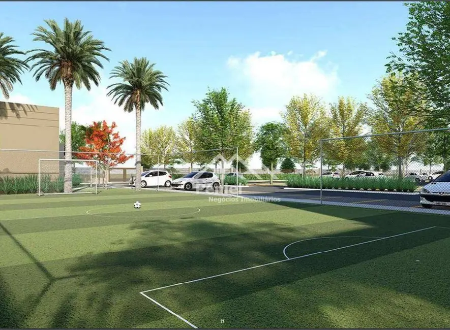 Apartamento com 2 quartos à venda, 95m2 em Jardim Eugênio Mendes Lopes, Ribeirao Preto - SP - imagem 5 Foto 5 de Apartamento com 2 quartos à venda, 95m2 em Jardim Eugênio Mendes Lopes, Ribeirao Preto - SP