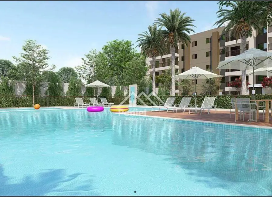 Apartamento com 2 quartos à venda, 95m2 em Jardim Eugênio Mendes Lopes, Ribeirao Preto - SP - imagem 4 Foto 4 de Apartamento com 2 quartos à venda, 95m2 em Jardim Eugênio Mendes Lopes, Ribeirao Preto - SP