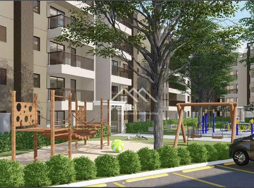 Apartamento com 2 quartos à venda, 95m2 em Jardim Eugênio Mendes Lopes, Ribeirao Preto - SP - imagem 6 Foto 6 de Apartamento com 2 quartos à venda, 95m2 em Jardim Eugênio Mendes Lopes, Ribeirao Preto - SP