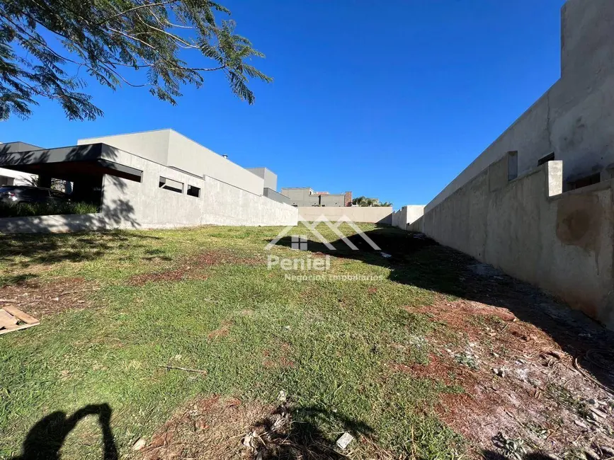 Foto 3 de Terreno / Lote à venda, 528m2 em Ribeirao Preto - SP