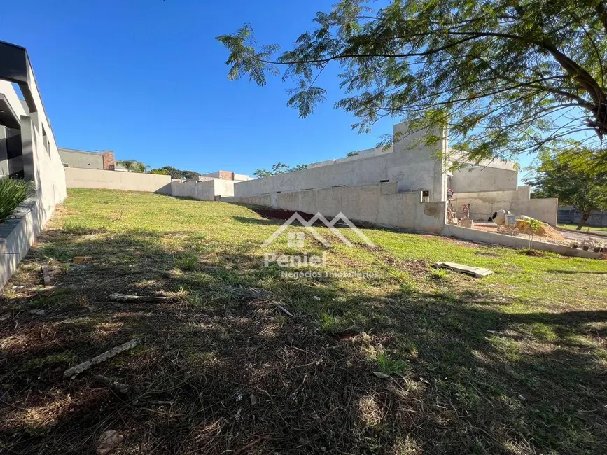 Foto 1 de Terreno / Lote à venda, 528m2 em Ribeirao Preto - SP