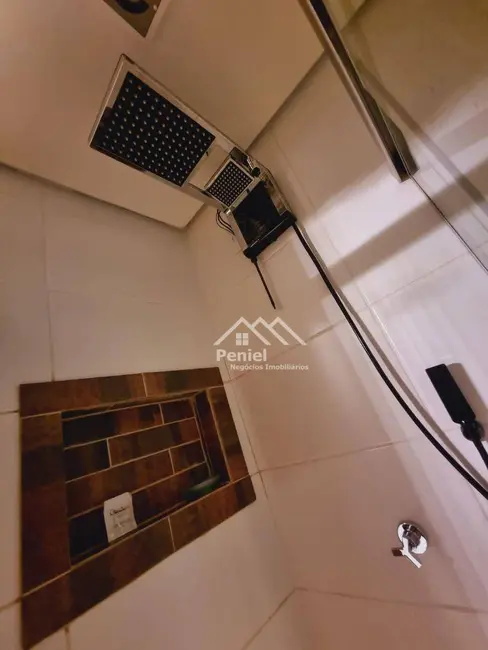 Foto 4 de Apartamento com 1 quarto para alugar, 35m2 em Jardim Botânico, Ribeirao Preto - SP