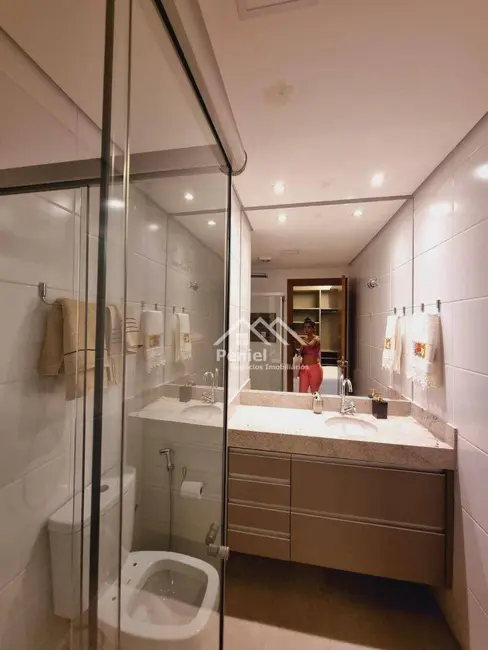 Foto 5 de Apartamento com 1 quarto para alugar, 35m2 em Jardim Botânico, Ribeirao Preto - SP