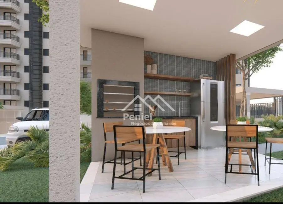 Apartamento com 2 quartos à venda, 55m2 em Ribeirao Preto - SP - imagem 4 Foto 4 de Apartamento com 2 quartos à venda, 55m2 em Ribeirao Preto - SP