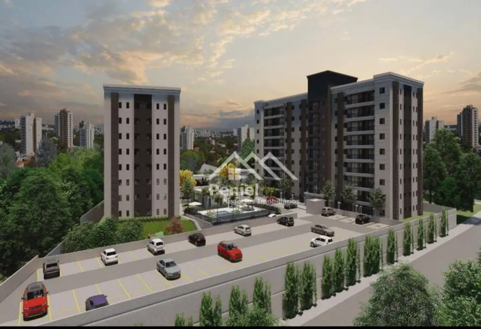 Apartamento com 2 quartos à venda, 55m2 em Ribeirao Preto - SP - imagem 1 Foto 1 de Apartamento com 2 quartos à venda, 55m2 em Ribeirao Preto - SP