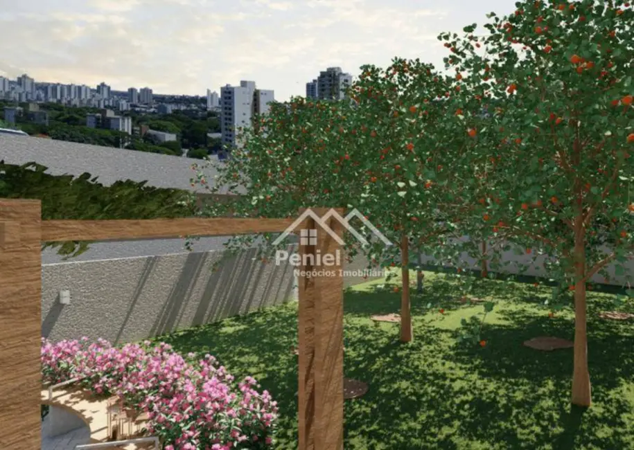 Apartamento com 2 quartos à venda, 55m2 em Ribeirao Preto - SP - imagem 8 Foto 8 de Apartamento com 2 quartos à venda, 55m2 em Ribeirao Preto - SP