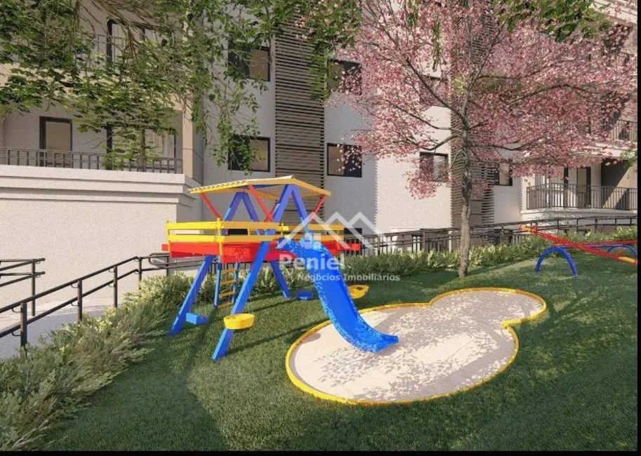 Apartamento com 2 quartos à venda, 55m2 em Ribeirao Preto - SP - imagem 9 Foto 9 de Apartamento com 2 quartos à venda, 55m2 em Ribeirao Preto - SP