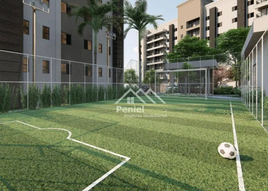 Apartamento com 2 quartos à venda, 55m2 em Ribeirao Preto - SP - imagem 7 Foto 7 de Apartamento com 2 quartos à venda, 55m2 em Ribeirao Preto - SP